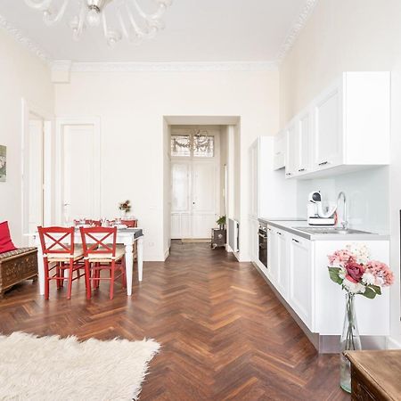 Breathless View Parliament 2 Luxury Suites With Terrace Free Parking Reservation Needed Βουδαπέστη Εξωτερικό φωτογραφία