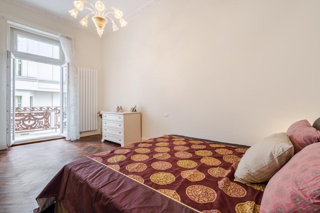 Breathless View Parliament 2 Luxury Suites With Terrace Free Parking Reservation Needed Βουδαπέστη Εξωτερικό φωτογραφία