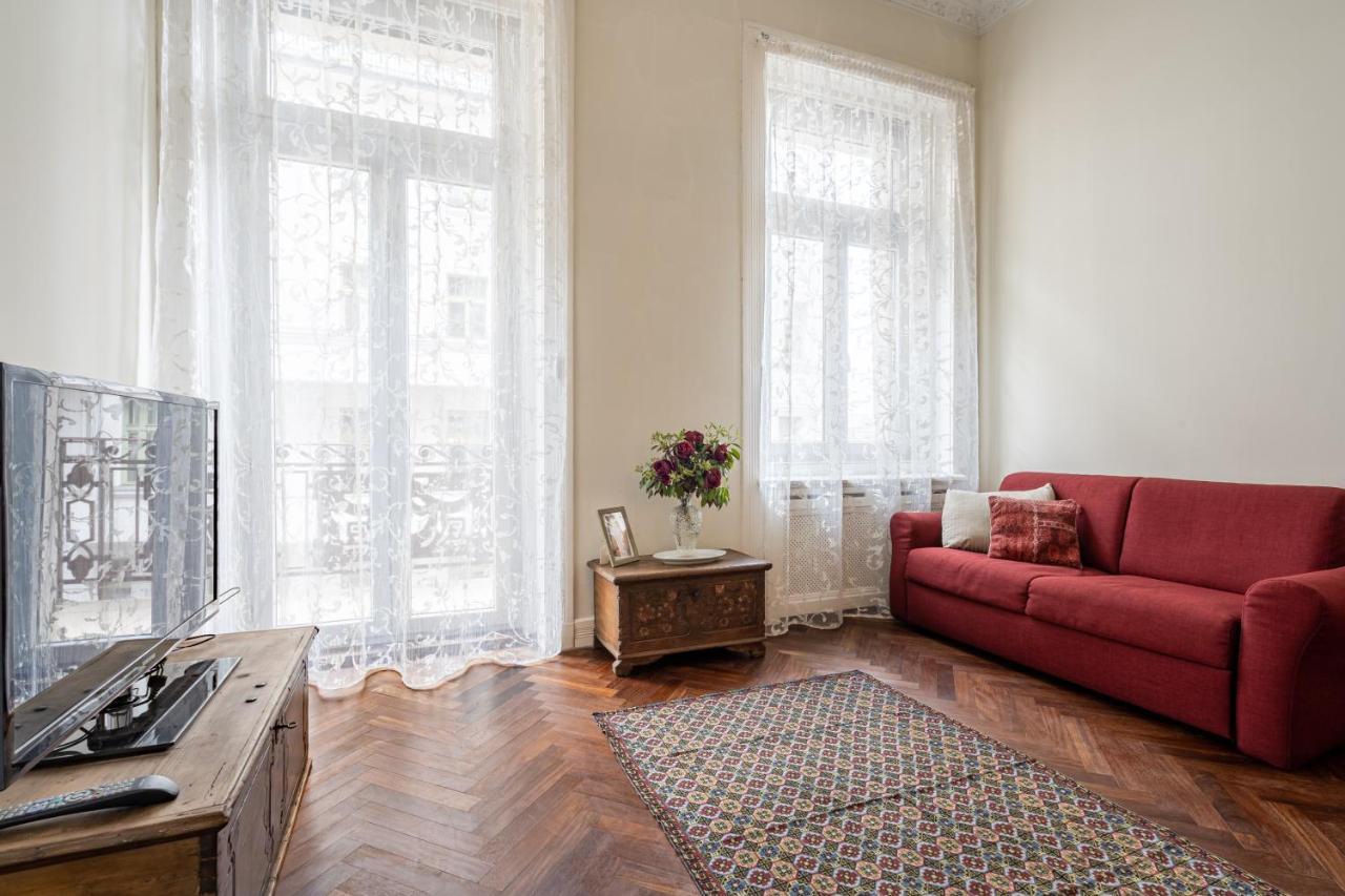 Breathless View Parliament 2 Luxury Suites With Terrace Free Parking Reservation Needed Βουδαπέστη Εξωτερικό φωτογραφία