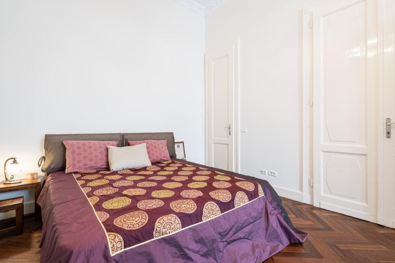 Breathless View Parliament 2 Luxury Suites With Terrace Free Parking Reservation Needed Βουδαπέστη Εξωτερικό φωτογραφία
