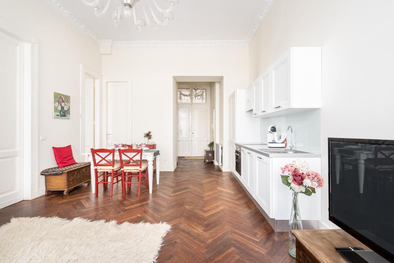 Breathless View Parliament 2 Luxury Suites With Terrace Free Parking Reservation Needed Βουδαπέστη Εξωτερικό φωτογραφία