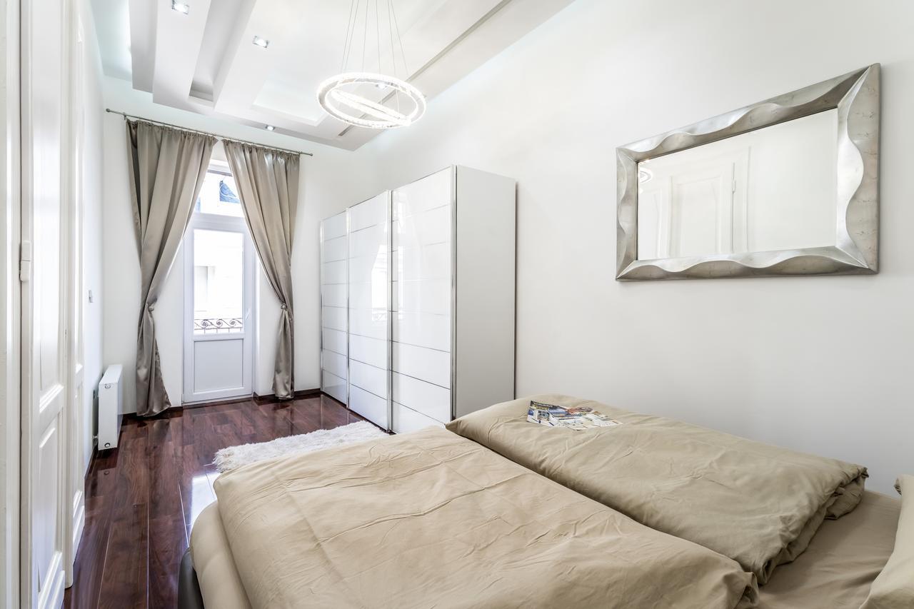 Breathless View Parliament 2 Luxury Suites With Terrace Free Parking Reservation Needed Βουδαπέστη Εξωτερικό φωτογραφία
