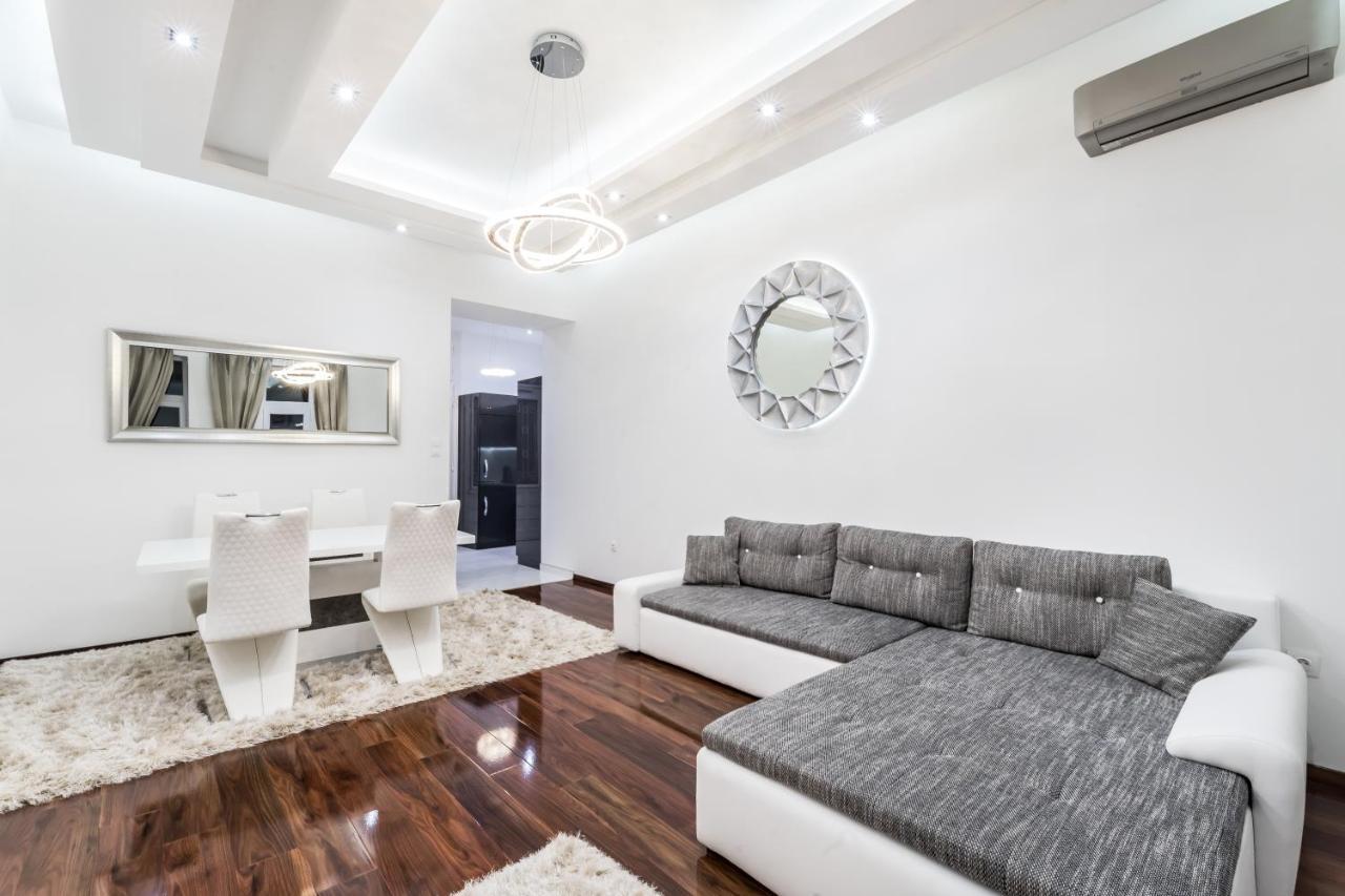 Breathless View Parliament 2 Luxury Suites With Terrace Free Parking Reservation Needed Βουδαπέστη Εξωτερικό φωτογραφία