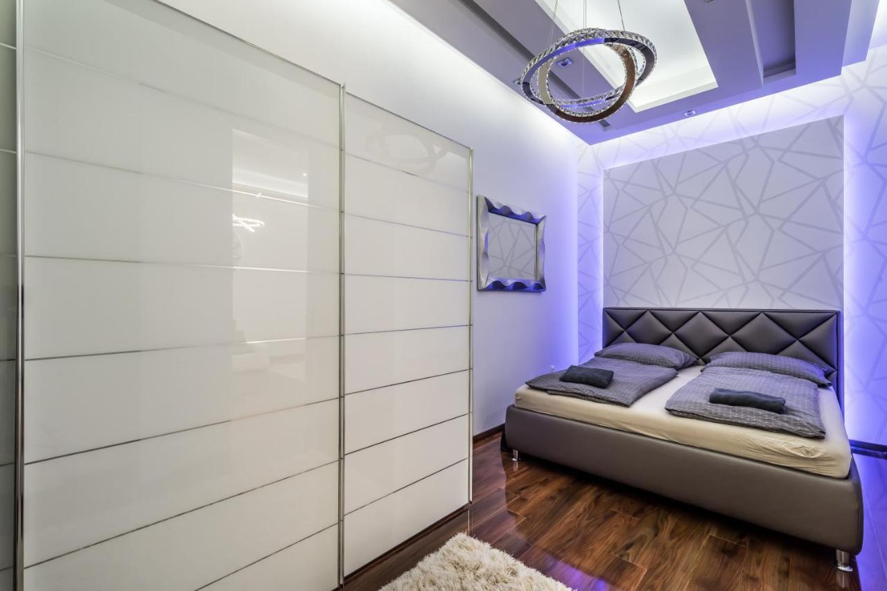 Breathless View Parliament 2 Luxury Suites With Terrace Free Parking Reservation Needed Βουδαπέστη Εξωτερικό φωτογραφία