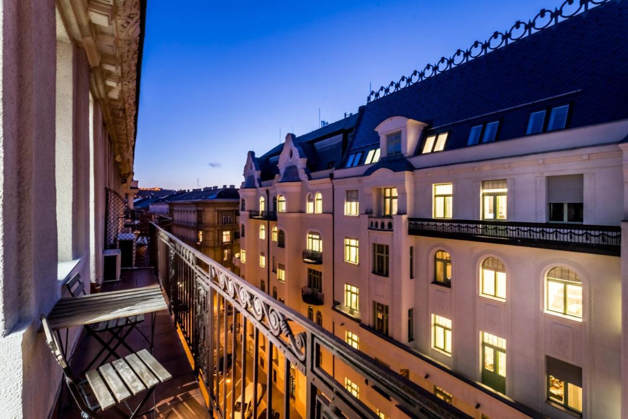 Breathless View Parliament 2 Luxury Suites With Terrace Free Parking Reservation Needed Βουδαπέστη Εξωτερικό φωτογραφία